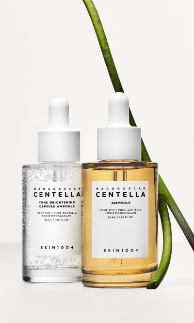 سكين 1004 عناية البشرة الطبيعية