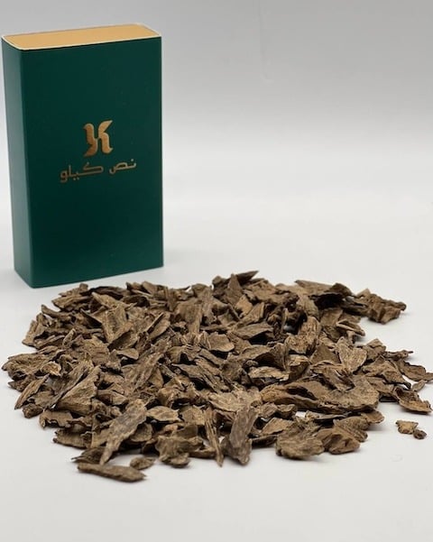 العود السيلاني