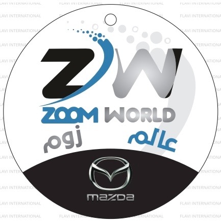 عـــالــــم زوم | ZOOOM WORLD