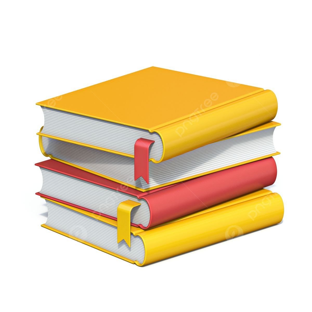 كتب للنزلاء