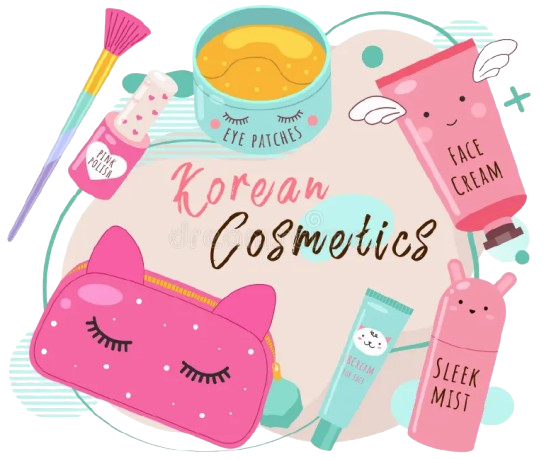 منتجات كورية