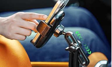 دع سيارتك تعبّر عن ذوقك الراقي