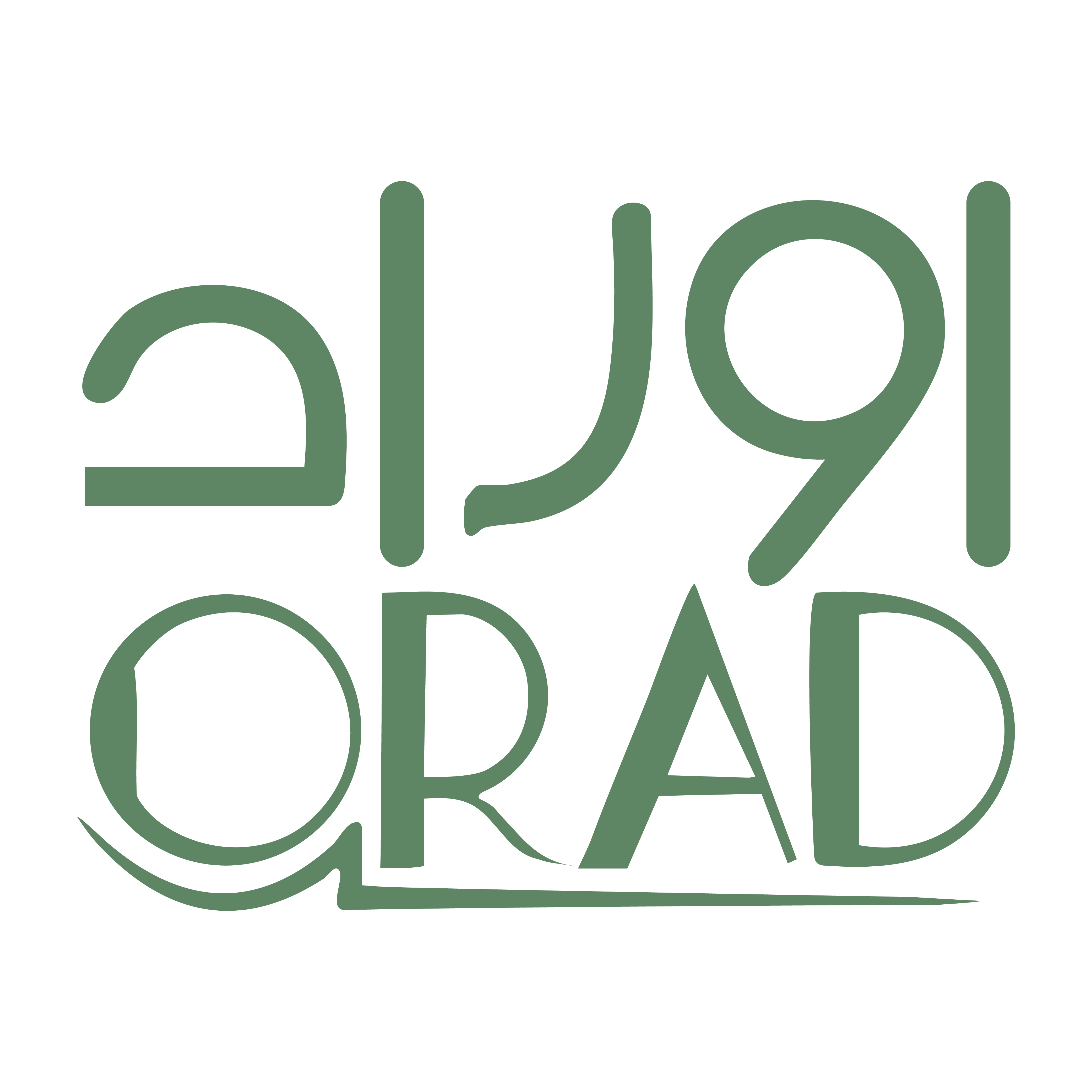 اوراد ORAD