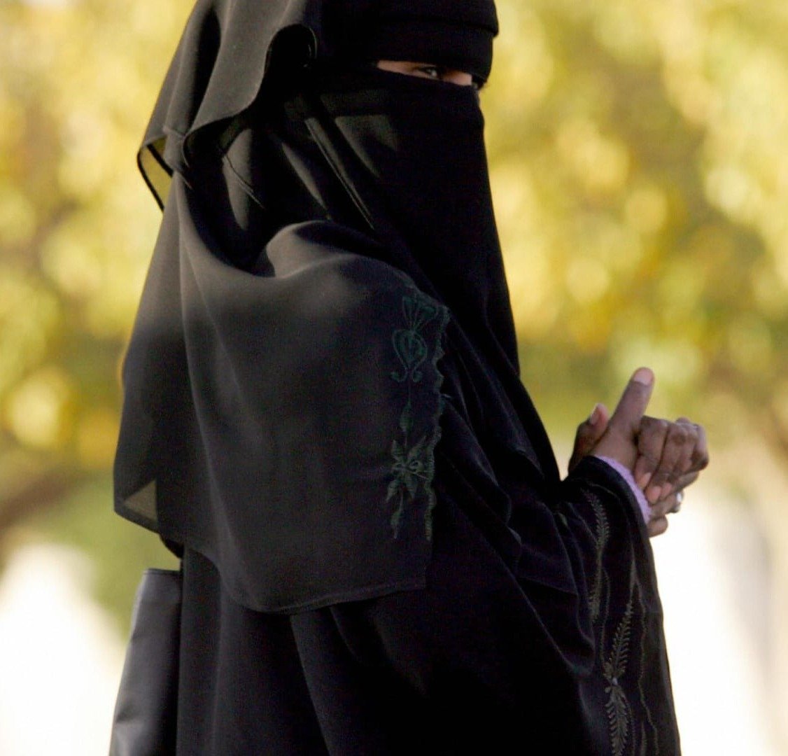 ندى الحسيني