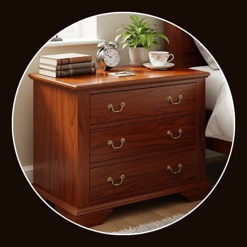 أشكال كمدينات