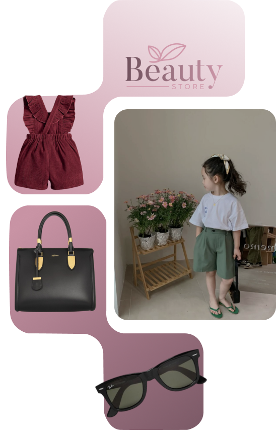 أنــاقة لجميـــع أفــــراد الأســــرة