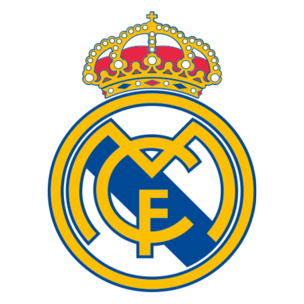 ريال مدريد
