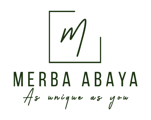 Merba abaya Logo
