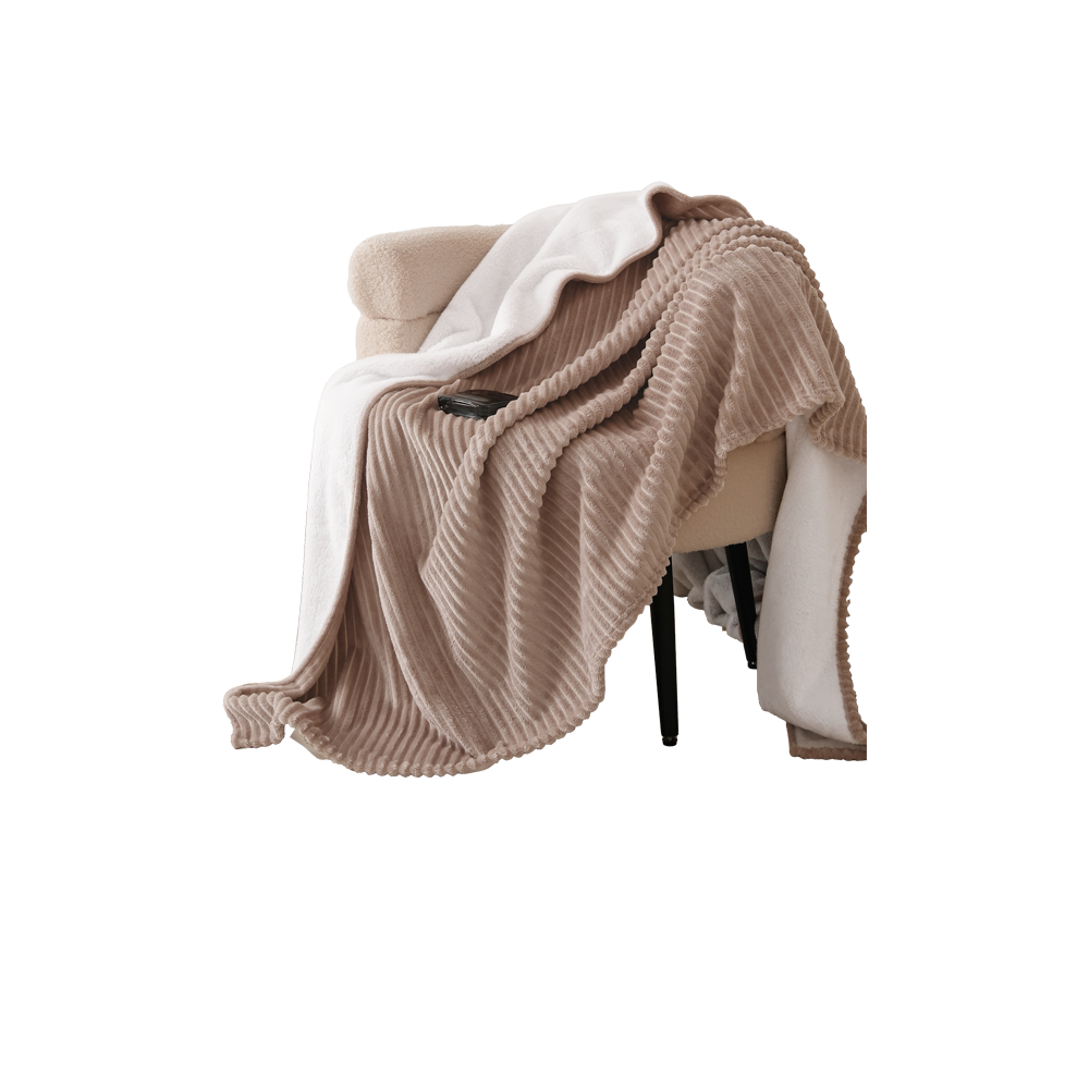 عروض البطانيات الخفيفة