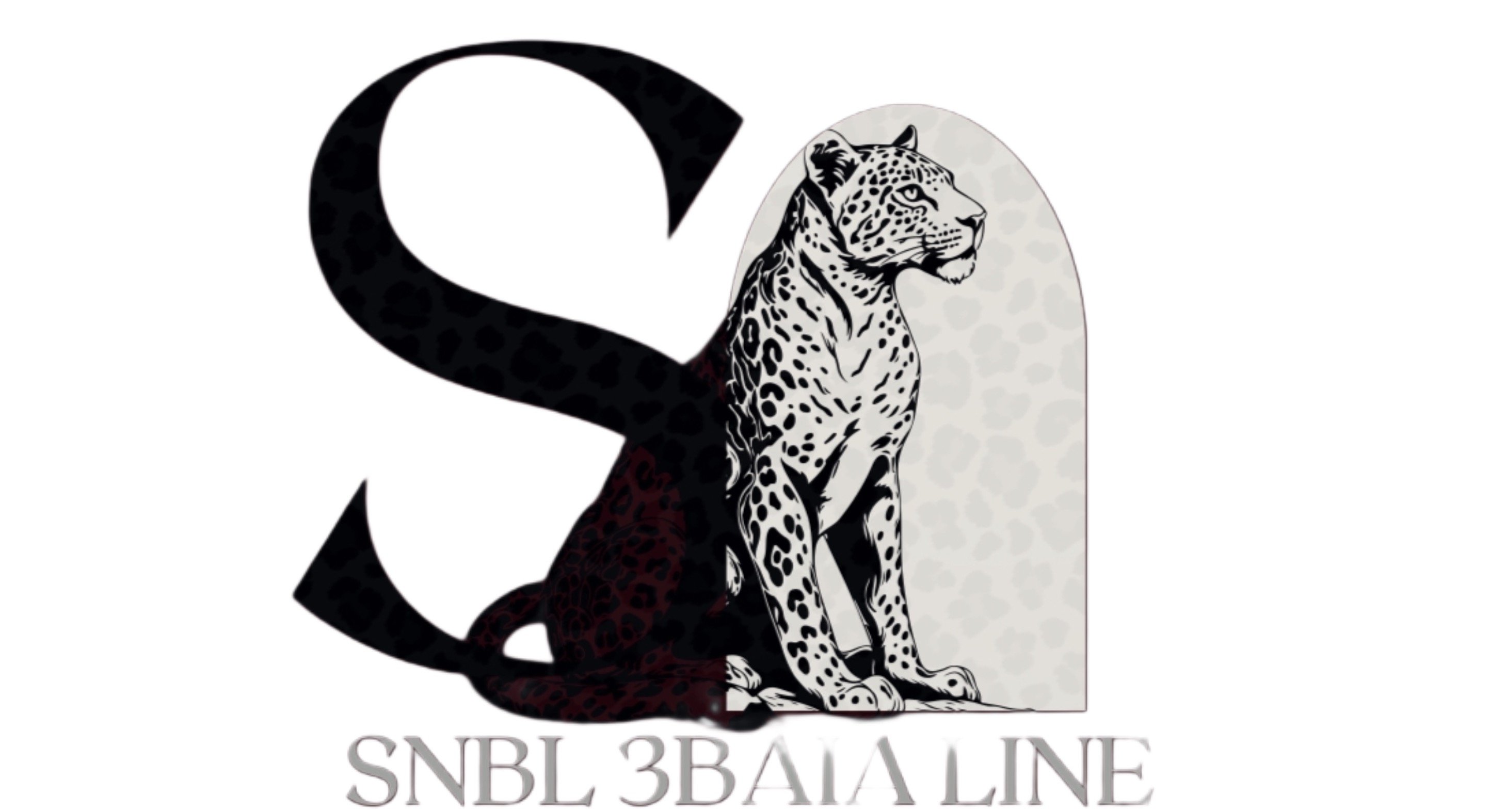 عبايات SNBL Line