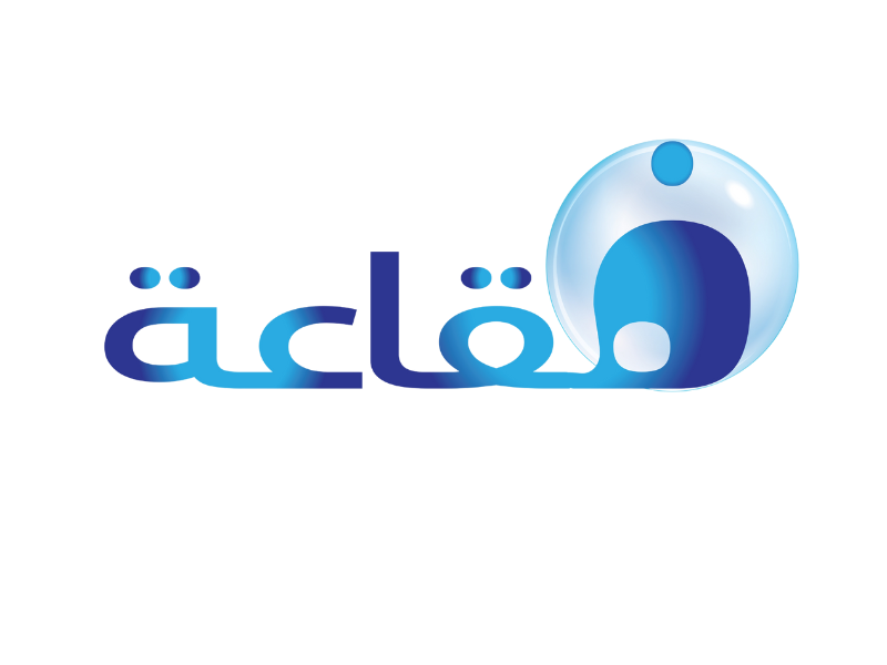 متجر شركة فقاعة