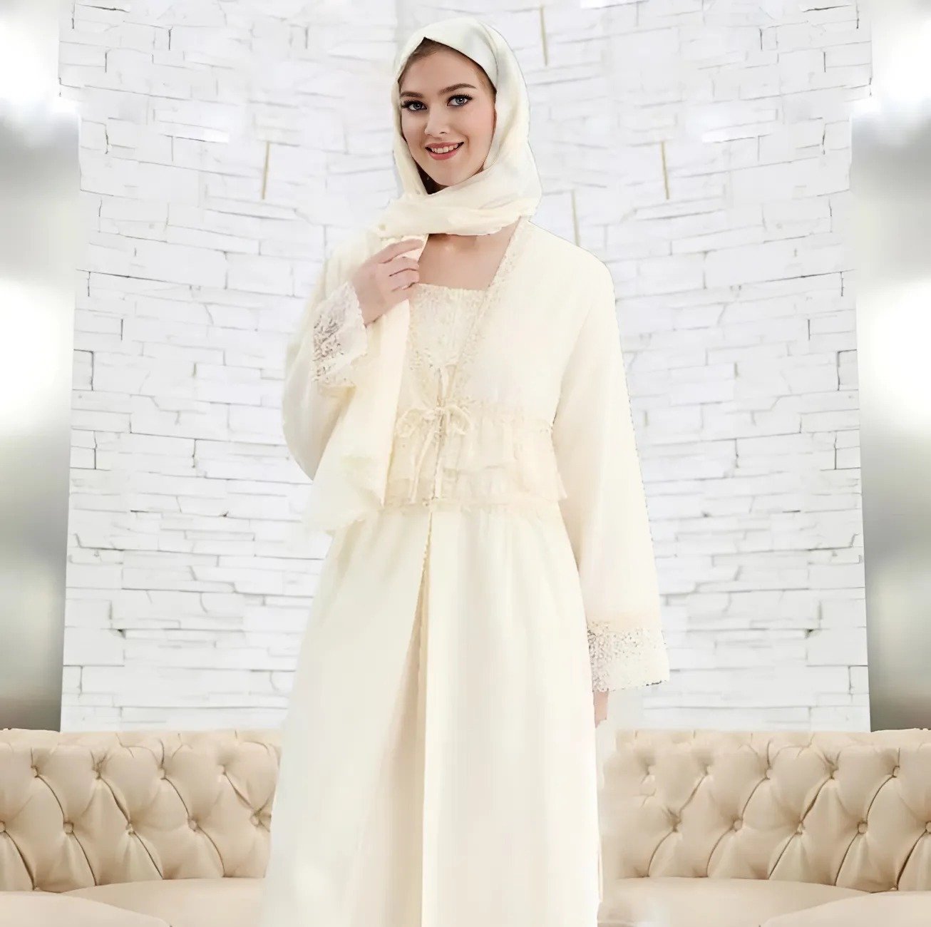 أرواب النفاس