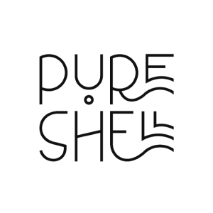 محمصة  بيور شيل