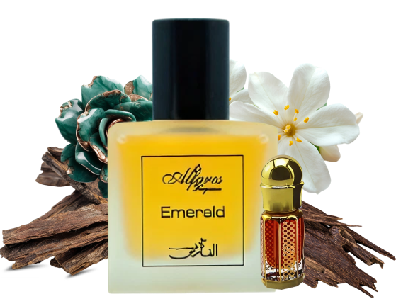 عطــــــر  يـرافقــــــك  في  كل  لحظـــــــة