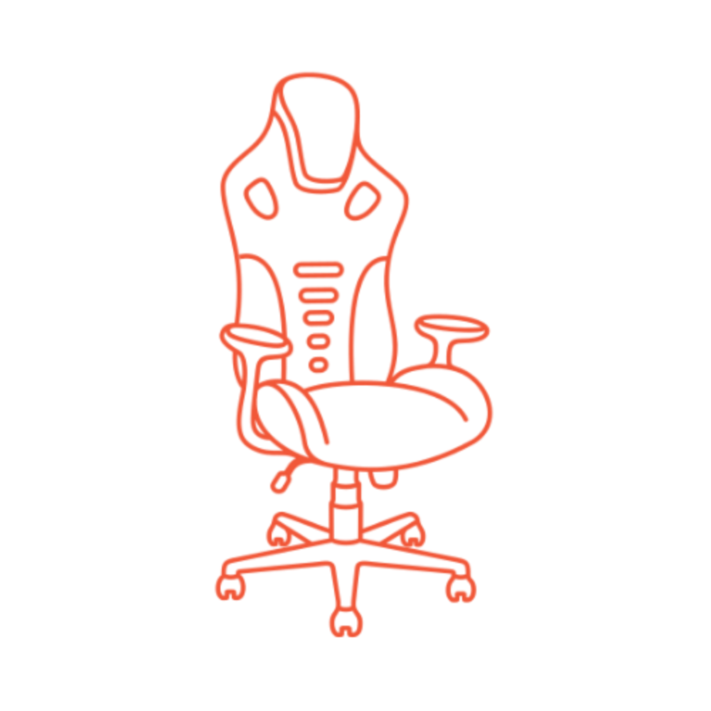 Gaming Tables and Chairs