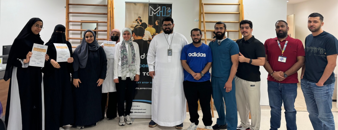 MEDHUB INSTITUTION image-slider-3