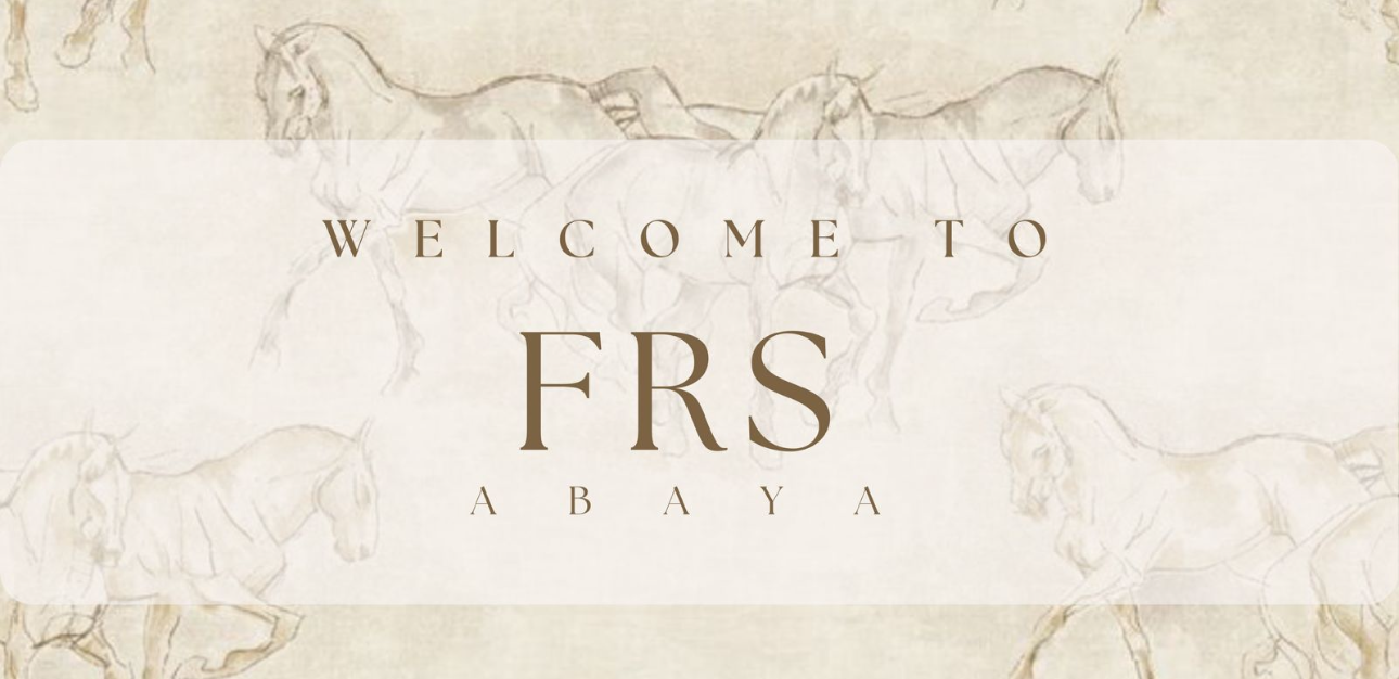 fixed banner