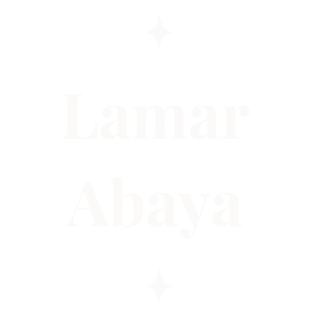 Lamar Abaya