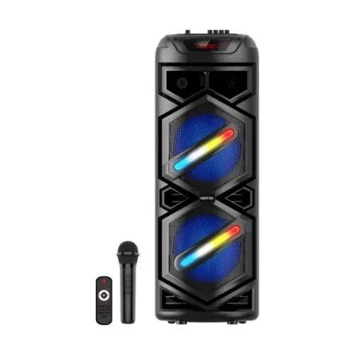 مكبرات الصوت