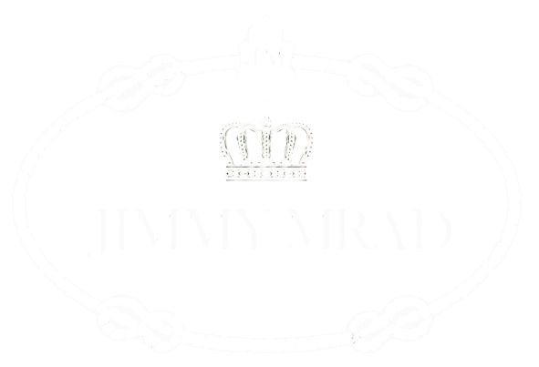 JIMMY MRAD PERFUMES Logo