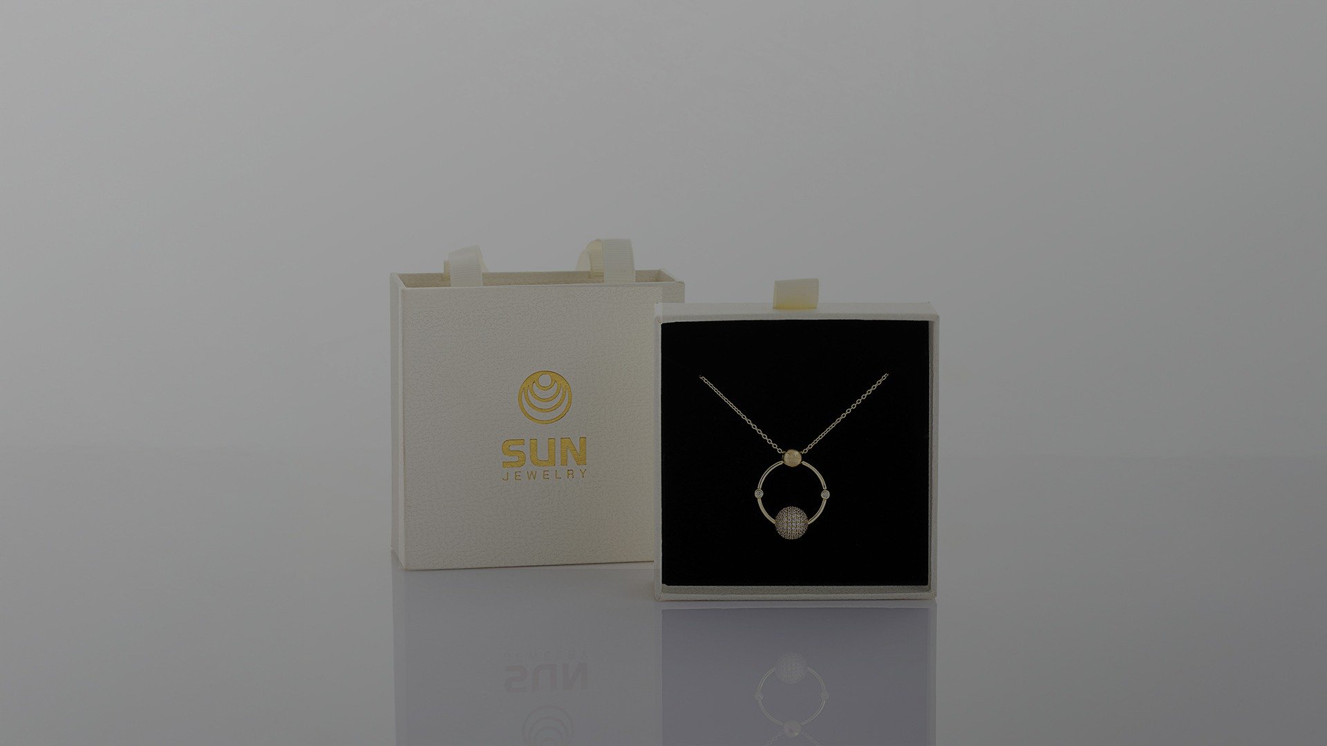 Sun Jewelry
