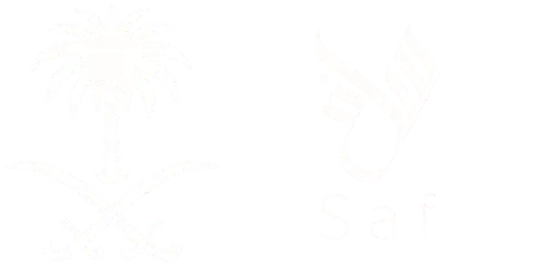 ساف | SAF logo