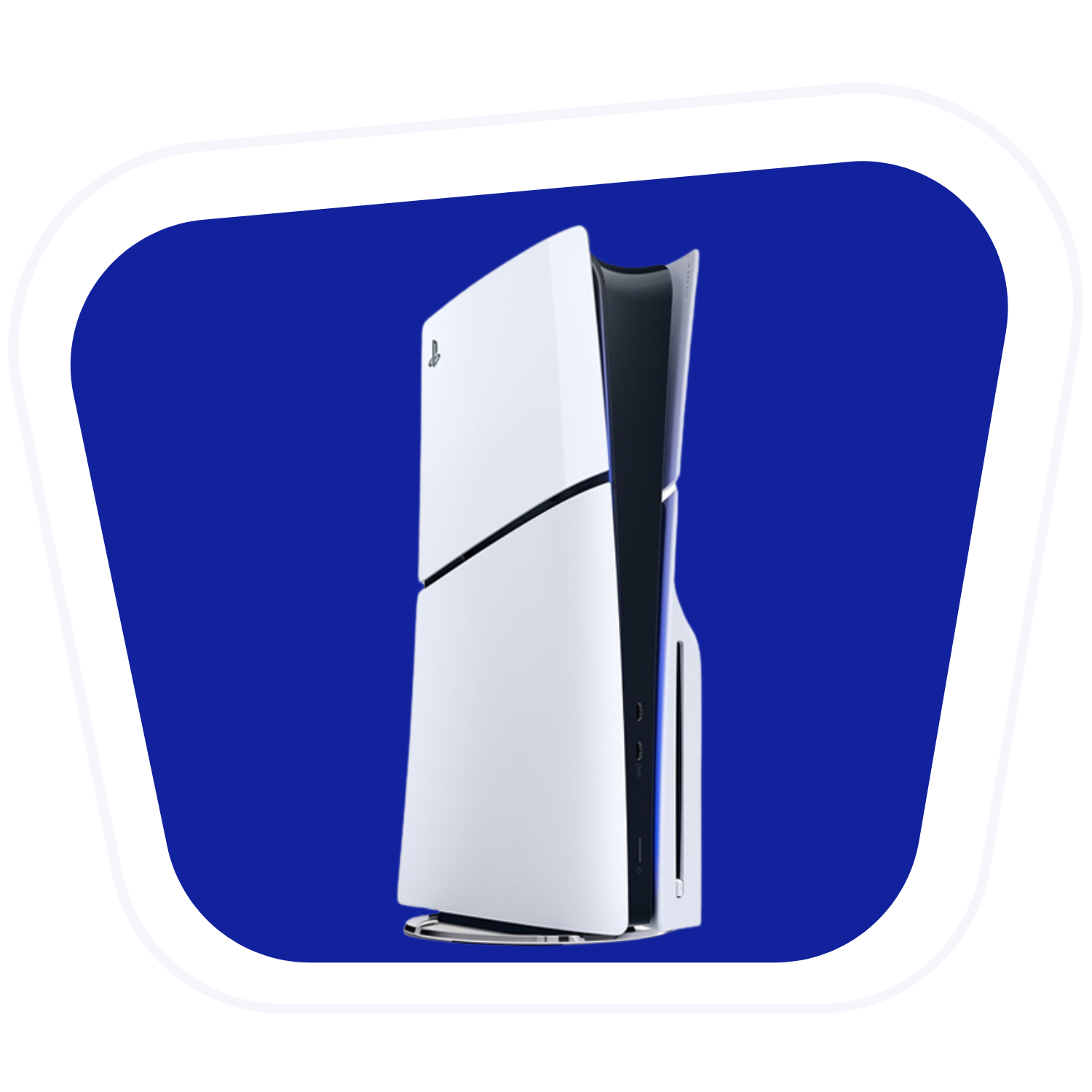 البلاستيشن