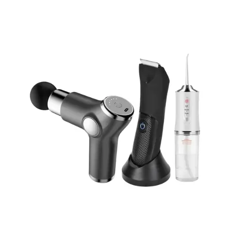 أجهزة العناية الشخصية والصحة