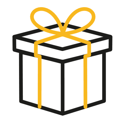 تغليف الهدايا