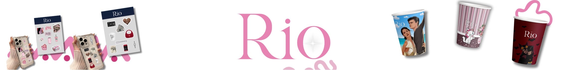fixed banner