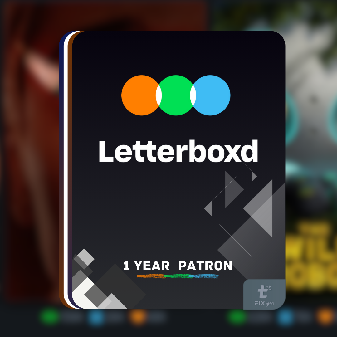 Letterboxd