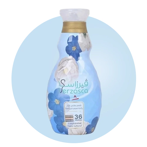 منعم ومعطر ملابس