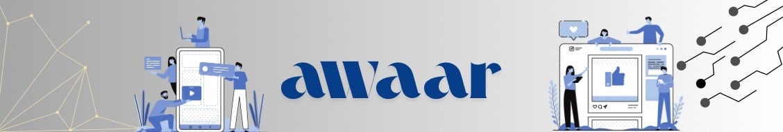 fixed banner