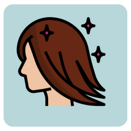 العناية بالشعر