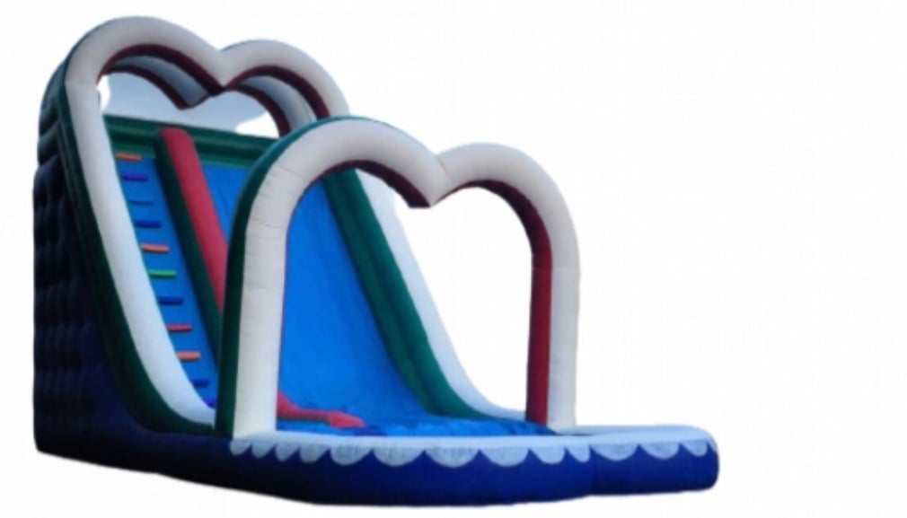 زحاليق مائية