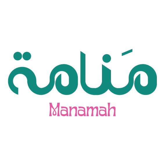 Manamah logo