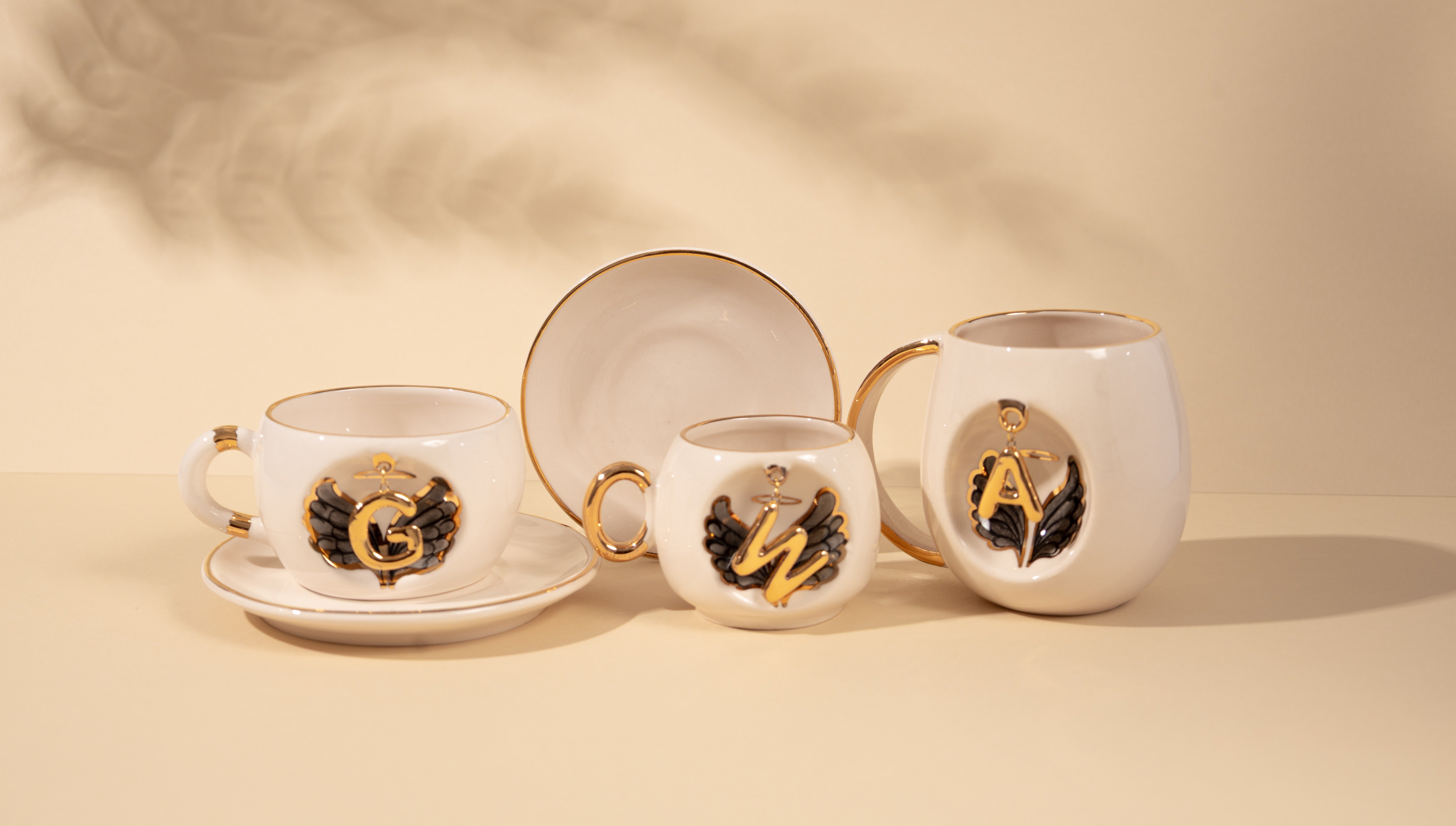 مجموعة الأجنحة