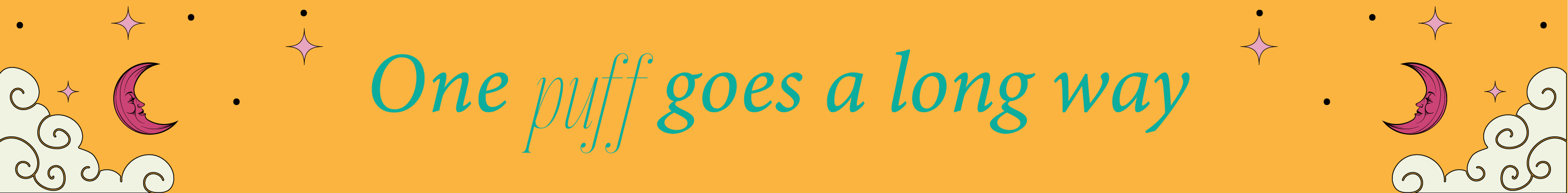 fixed banner