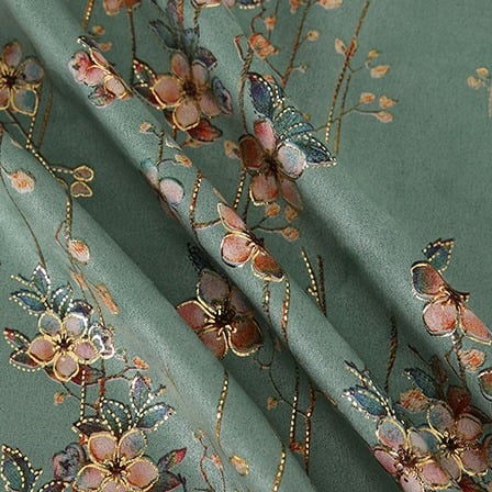 تغليف قماش قطع