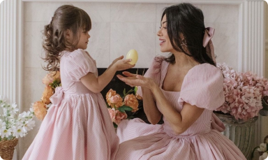 فساتين لكل مناسبة