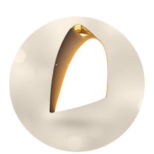 جداريات إنارة خارجية