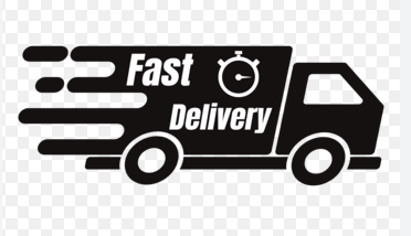 توصيل سريع لكل المدن