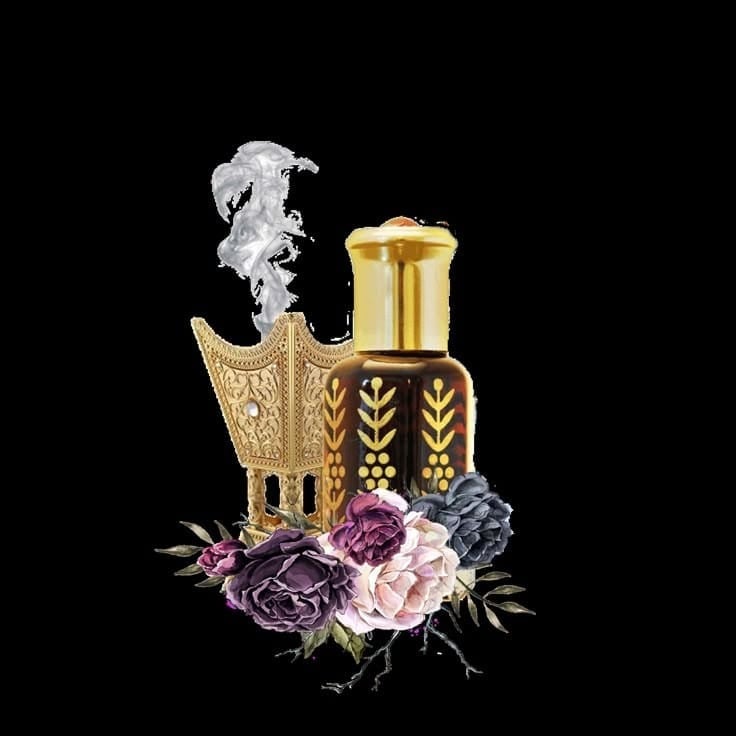 مسك وروح