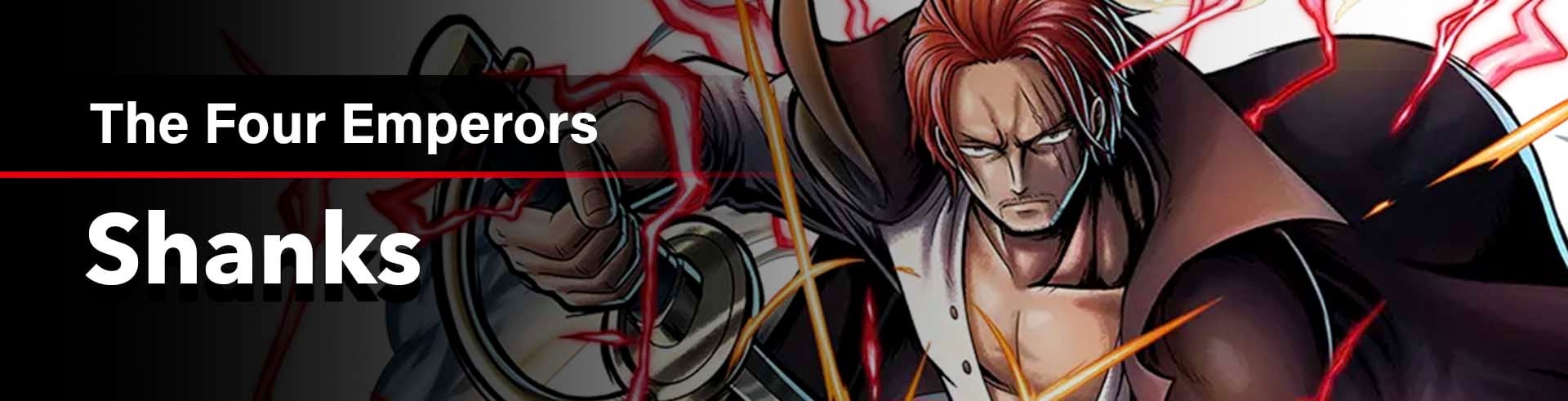 حسابات جواهر + اكستريمات | شانكس المارين