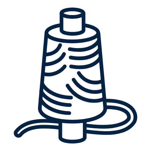 خيوط مقاومة للقطع