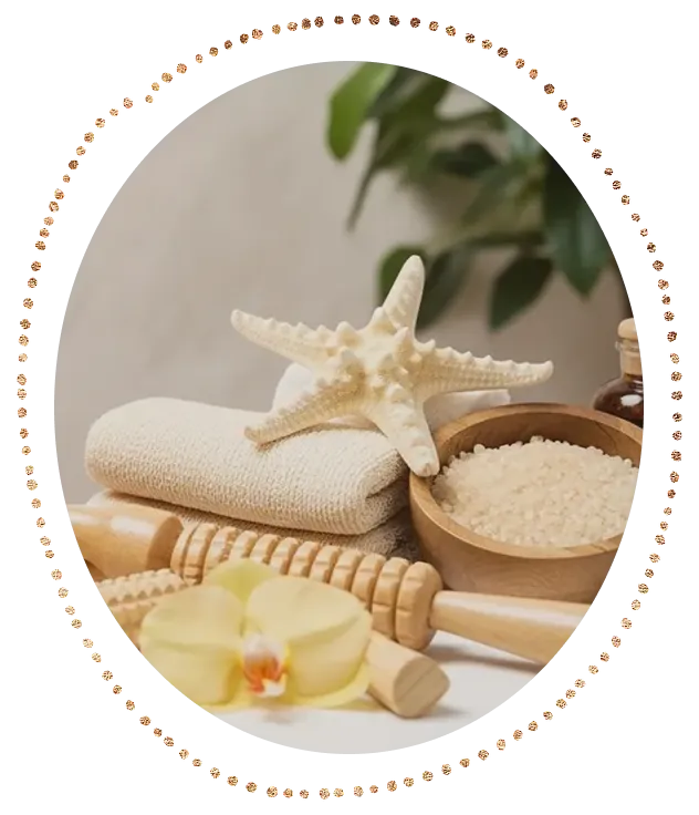 مساج يعيد لجسمك التوازن من أول جلسة