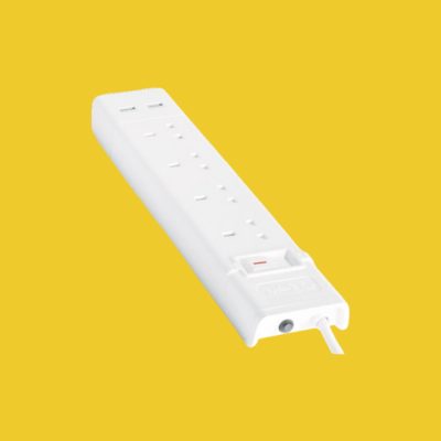 توصيلات كهرباء وطنية