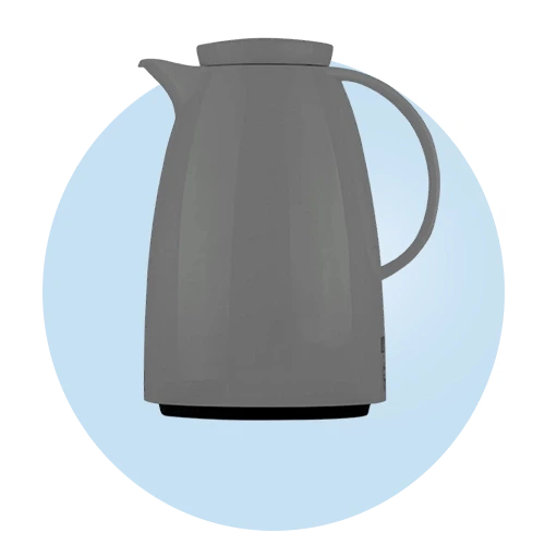 ترامس شاي وقهوة