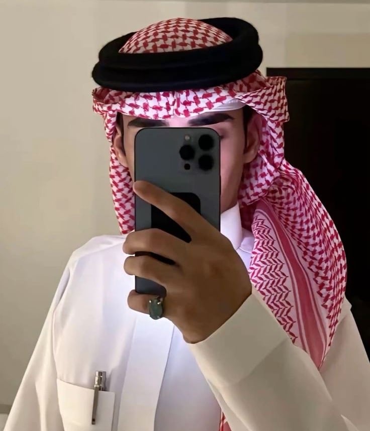 نواف العتيبي
