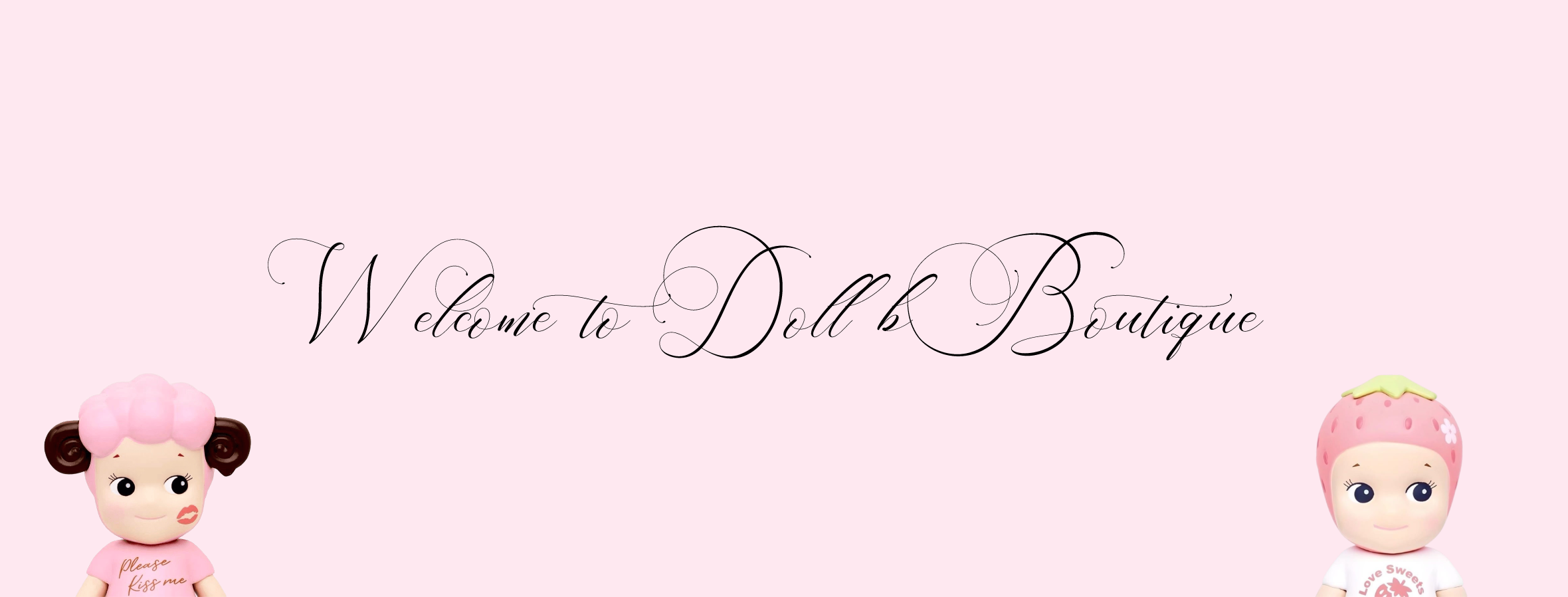 fixed banner